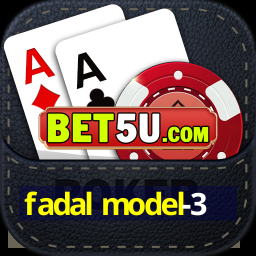 fadal model